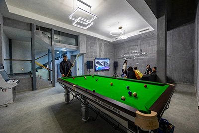 29号楼别墅 29号楼别墅