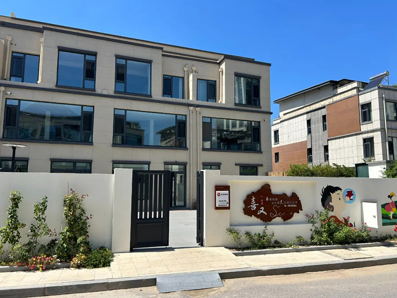 15号楼别墅 15号楼别墅