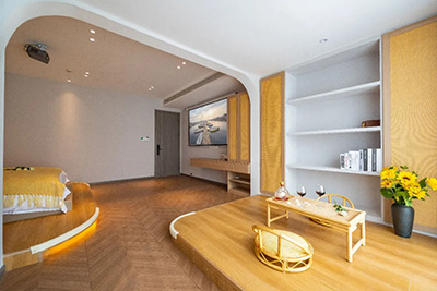 15号楼别墅 15号楼别墅